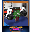 Wight Lifting