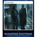 Espionage