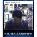 Signal Intelligence