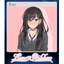 Zoey