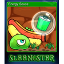 Energy Souce