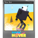 Box Bot (Foil)