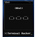 DDoS