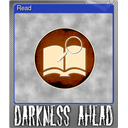 Read (Foil)
