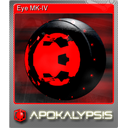 Eye MK-IV (Foil)