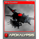 Wing Guardian (Foil)