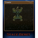 Crawler
