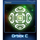Sensor