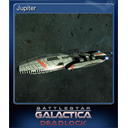Jupiter (Trading Card)