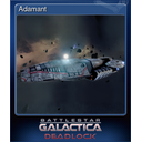 Adamant (Trading Card)