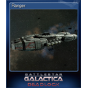 Ranger (Trading Card)