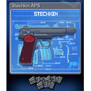 Stechkin APS