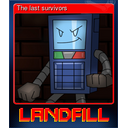 The last survivors