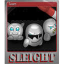 Team (Foil)