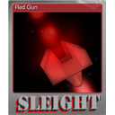 Red Gun (Foil)