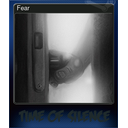 Fear