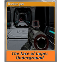 Bunker gun (Foil)