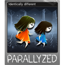 Identically different (Foil)