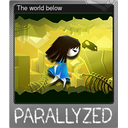 The world below (Foil)