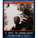 Prisoned