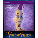 Kosmo