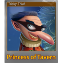 Tricky Thief (Foil)