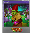 Gremlin (Foil)