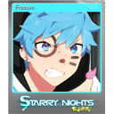Freesm (Foil)