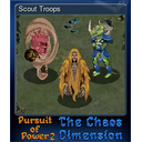 Scout Troops