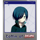 Ian (Foil)