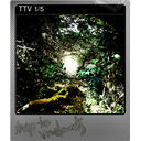 TTV 1/5 (Foil)