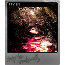 TTV 2/5 (Foil)