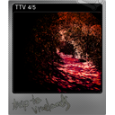 TTV 4/5 (Foil)
