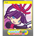 Feli (Foil)