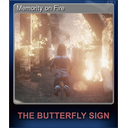 Memority on Fire