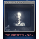 Man Behind The Wall