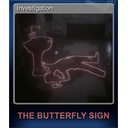 Investigation