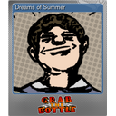Dreams of Summer (Foil)