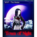 MVP - The Healer