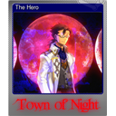 The Hero (Foil)