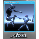 Aeon Robots #2 (Foil)