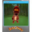 Stinker (Foil)