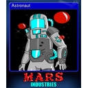 Astronaut