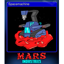 Spacemachine