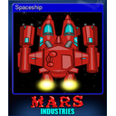 Spaceship