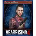 Connor McMann