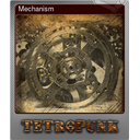 Mechanism (Foil)