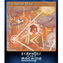 The Splitter Mural