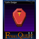 Coffin Dodger
