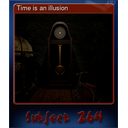 Time is an illusion